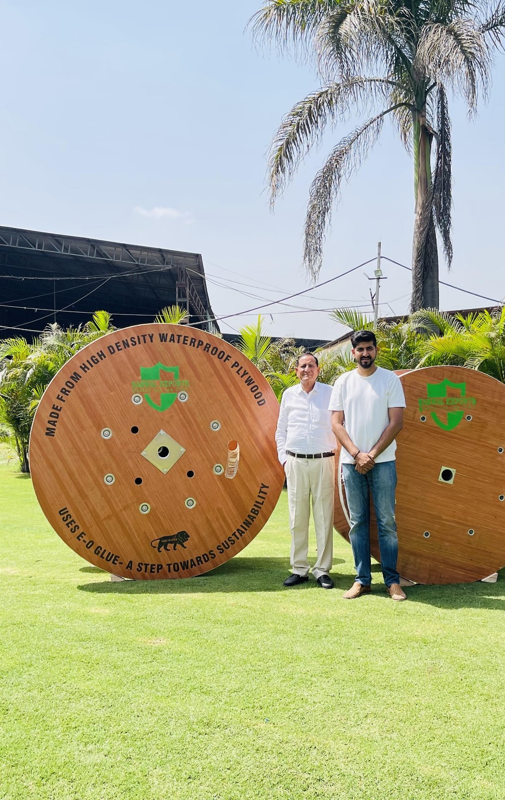 Narwal Exports Products